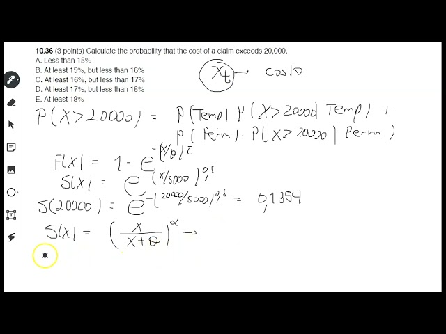 Recurso educativo 3.3 Componentes Poisson VI