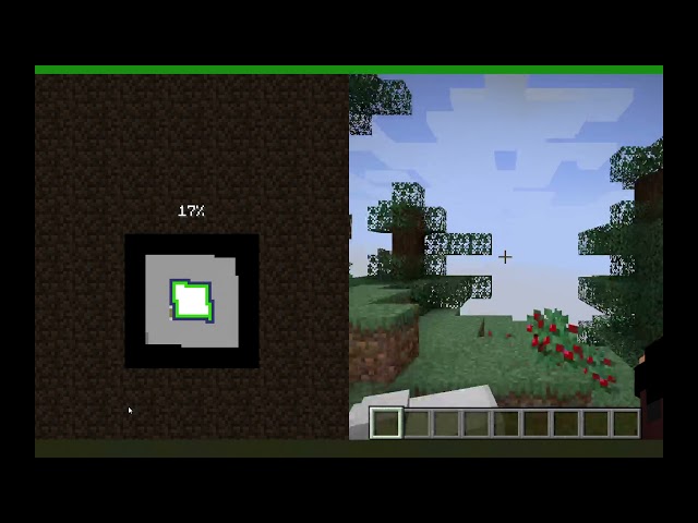 Ksyxis (1.14+) | Faster world loading for Minecraft