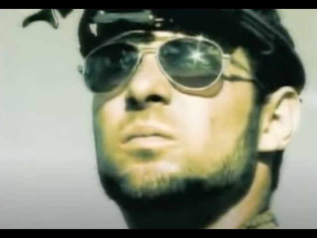 Les Trois Accords - Youri (Vidéoclip Officiel)