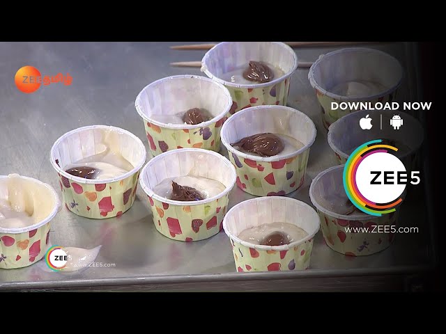 Ep 582 | Anjarai Petti - Zee Tamil Serial - Watch Full Series on Zee5 | Link in Description