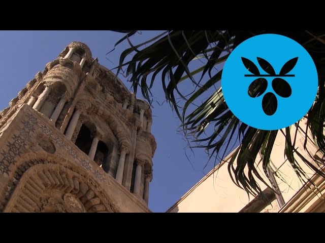 Storia della cassata