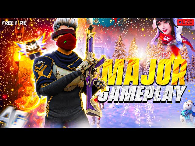 🔴[Live] GrandMaster Top 1 Phone Gameplay 🔥 - Free Fire Live  #shorts #shortslive #freefire