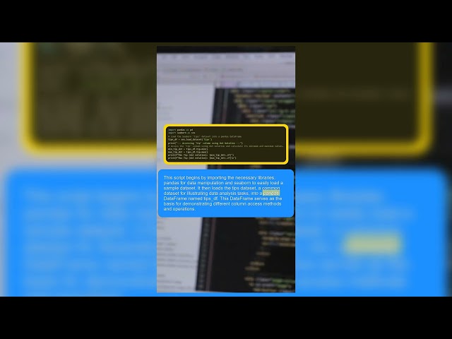 PYTHON CODING TUTORIALS