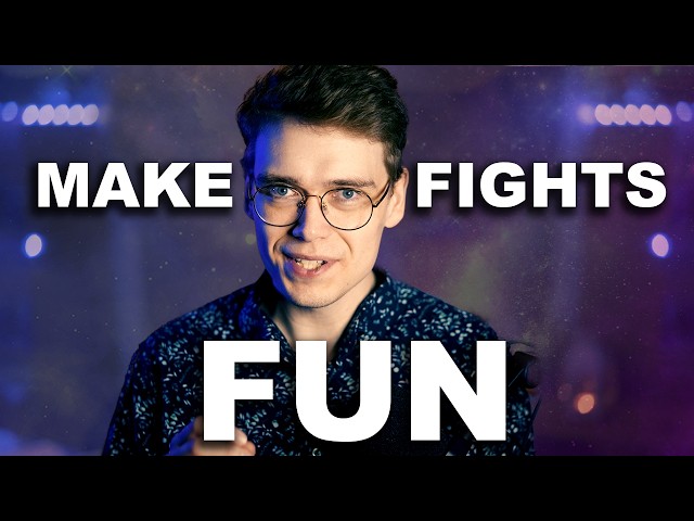 D&D Combat Design is Simple, Actually