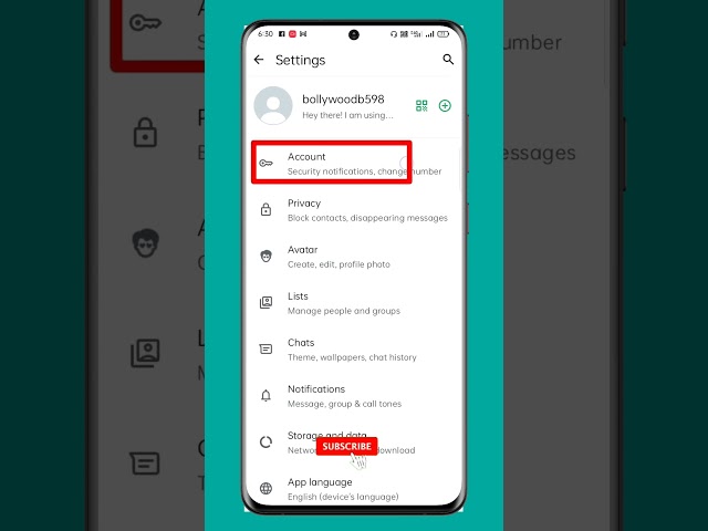 ✅✅WhatsApp hacking security enable// how to WhatsApp security enable #shorts😱😱
