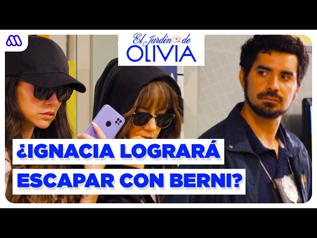 PREVIEW Episode 339 | Ignacia's plan WON'T GO as EXPECTED! - The Garden of Olivia