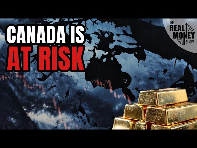The End of Free Trade? Why Gold Could Be the Biggest Winner
