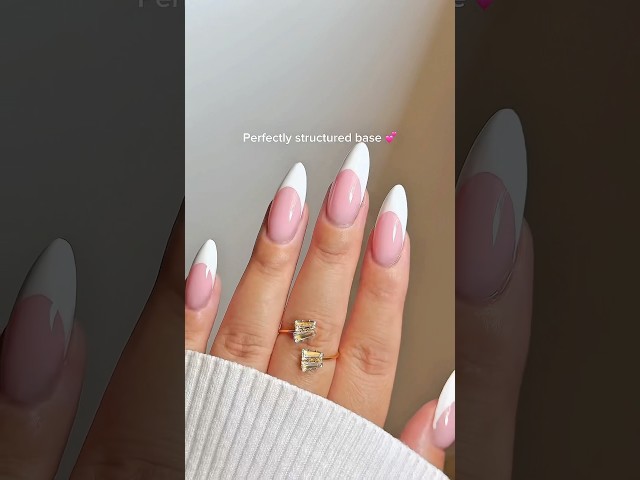 Tutorial de superposición de Gel-X con #Modelones 💕✨ (Anuncio)
