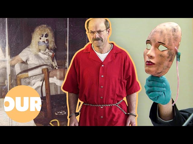 Dennis Rader: The BTK Killer (Born To Kill) | Our Life