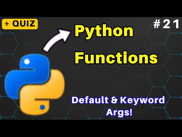 INSANE! Default Parameters Last? Here’s What Really Happens