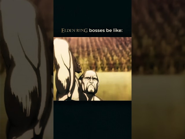 Elden Ring Bosses Be Like: Attack in 3… 2… 1… 💀🤣