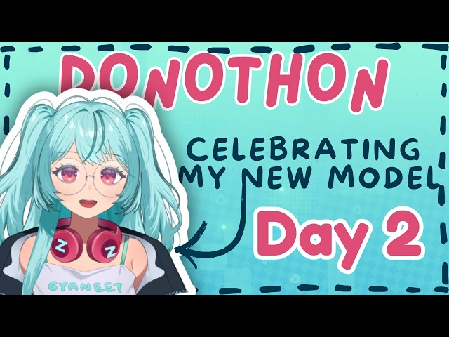 DONOTHON DAY 2