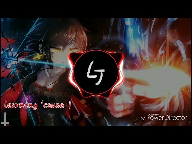 Nightcore - WTF 【Lyrics】