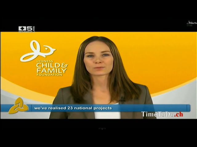 Lyoness - was ist das? TimeToDo.ch 30.10.2014