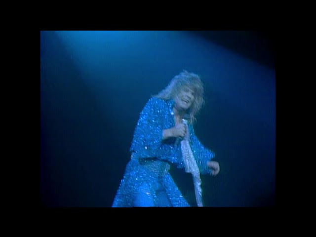 OZZY OSBOURNE - "Lightning Strikes" (Official Video)