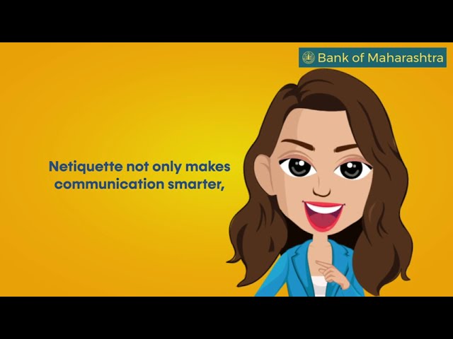 Netiquette | Sayane Cyber Tips | Episode 100