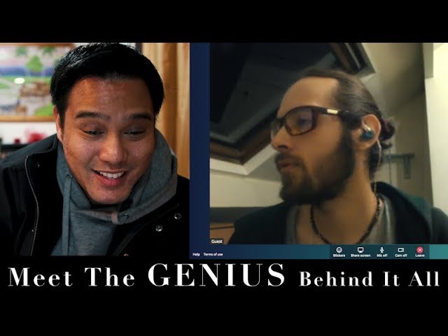Insider SECRETS From My Senior Developer | #devsLife | VLOG 134