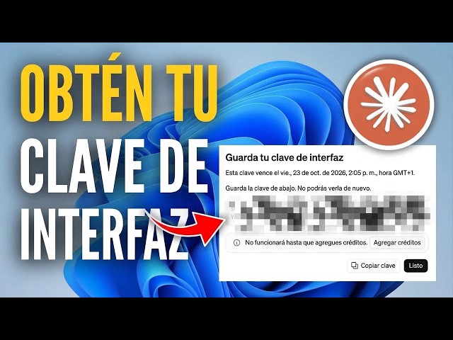 Cómo conseguir tu clave API de Claude fácil y rápido