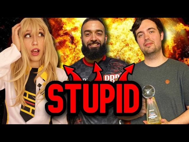 The Worst Yu-Gi-Oh! Opinions I’ve Ever Heard