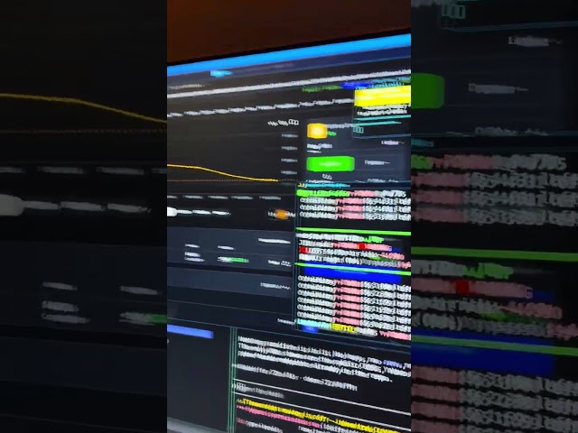AI Trading Bot That's 500x Cheaper And Nobody Knows Yet