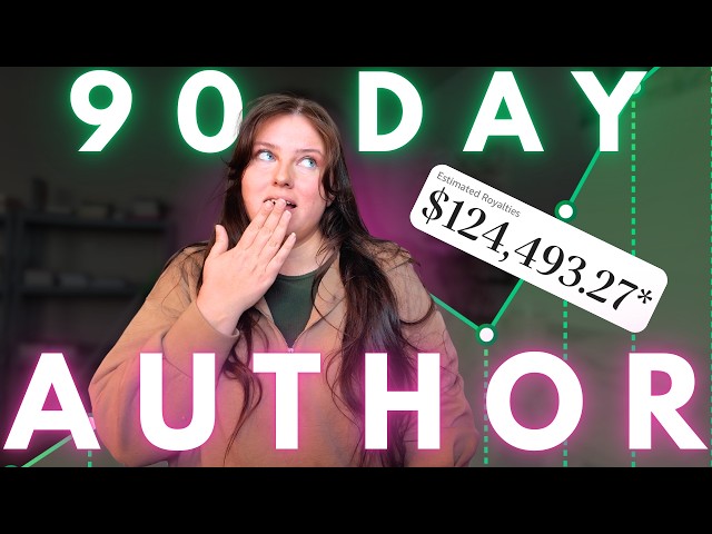 How to start making $$$ from romance books in 90 days (starting over) Amazon Kindle Self-Publishing