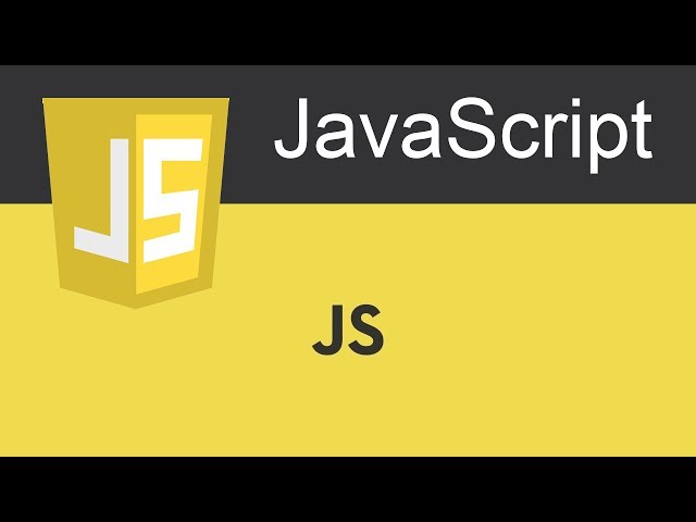 #1 How to Add JavaScript to Your HTML Sheet - JavaScript Course from Scratch for Beginners