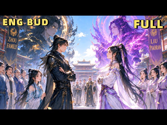 【OP MC】She Came to Break the Engagement—Unaware Her “Weak” Fiancé Was Unstoppable 😏#hiddenpower