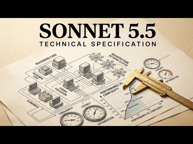 Claude Sonnet 5.5 Technical Breakdown