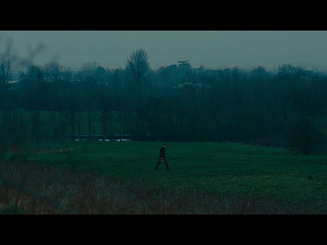 mesh - This World [Official Music Video]