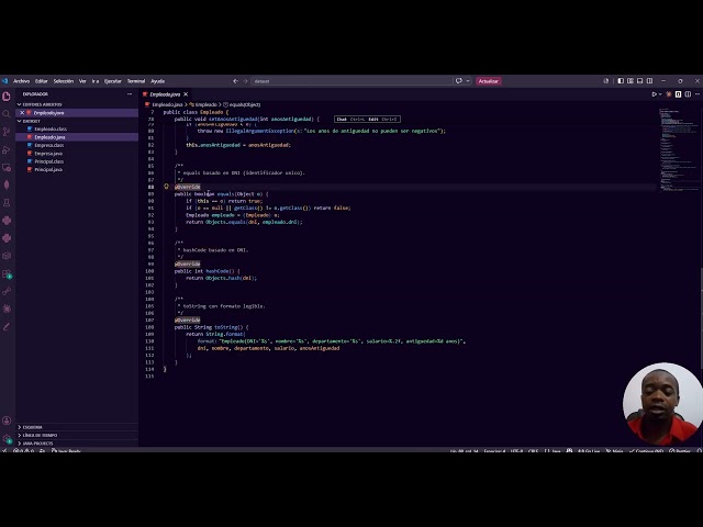 Introduccion a Java (Proyecto) - Implementar Arrays, Interfaces y Streams