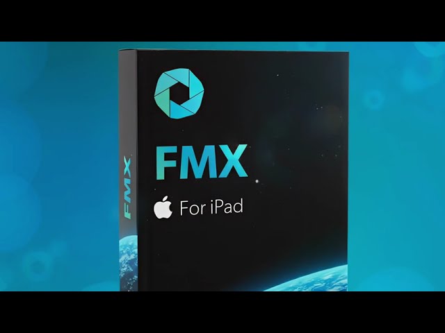 FMX (iPad) Quick Start Guide: Set Up Your First Photo Booth Event in Minutes