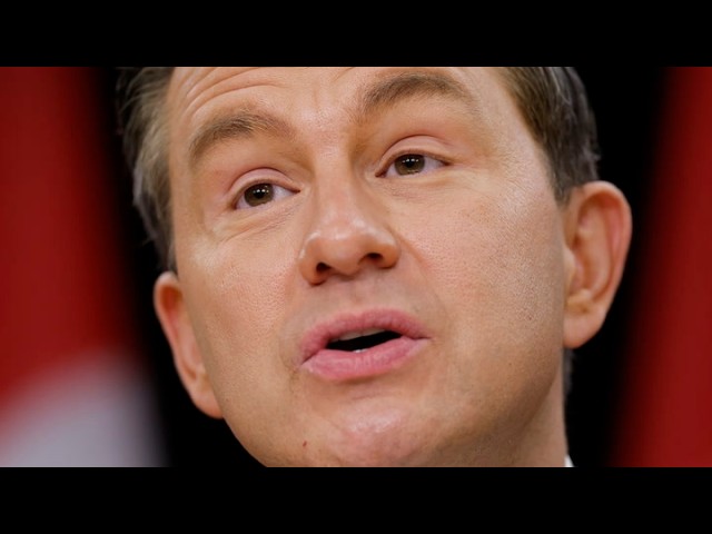 LILLEY UNLEASHED: Does latest poll favour Carney over Poilievre?