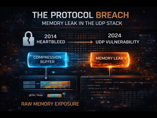 MongoBleed  A Memory Leak