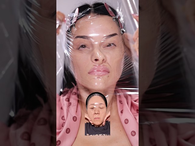 Makeup hack: following step by step 💄 #makeup #makeuptutorial #makeuphacks