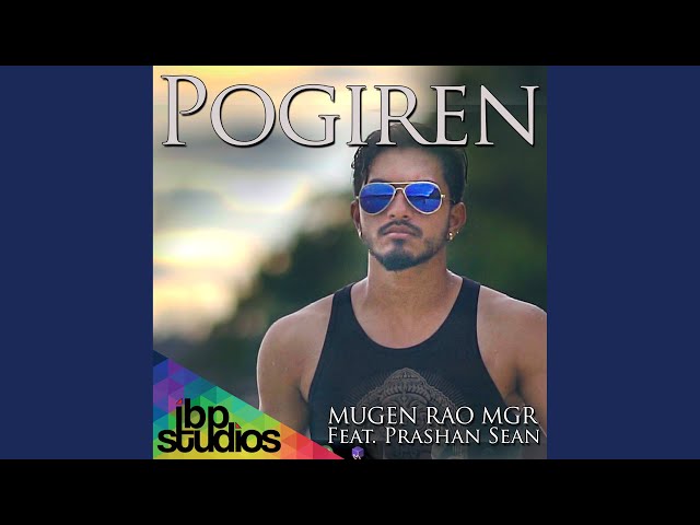 Pogiren
