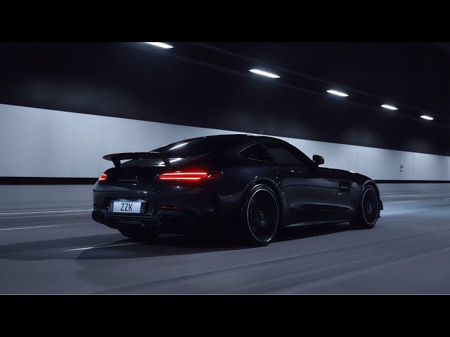 Zmeex - Shadow (Original Mix) - Extended Version