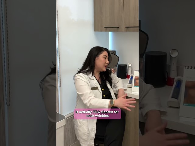 The Benefits of Microneedling | Dr. Matthew J. Nykiel