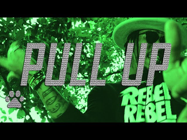 Future Type Beat "PULL UP" (Prod. By ImaDawg) | Trap Instrumental