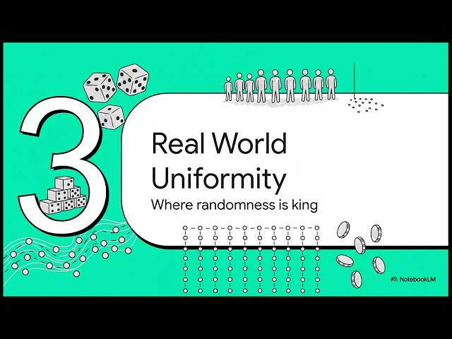 19 Principles and Applications of Continuous Uniform Distribution