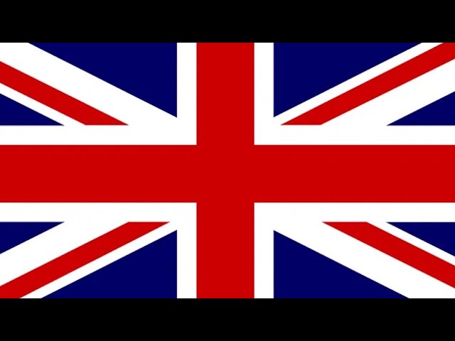 Operation Scarlett Turn 1: British Empire