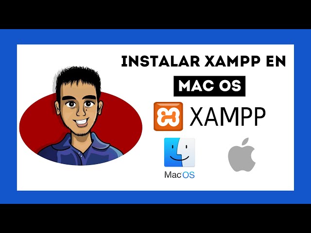 COMO DESCARGAR E INSTALAR XAMPP PARA MAC OS 2020 | MENOS DE 5 MINUTOS | FACIL Y RAPIDO