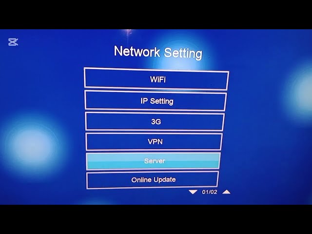 How to activate forever Server option | forever Server option ko on karne ka assan Trika