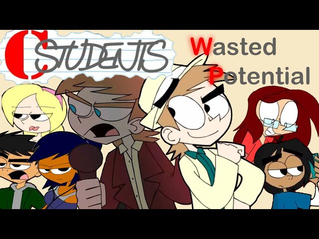 C-Students: Wasted potential
