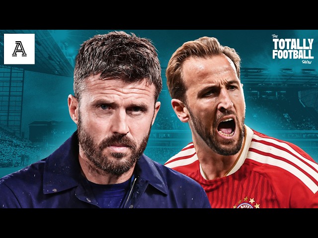 Man United crushed in Como. And is Kane England’s best ever?