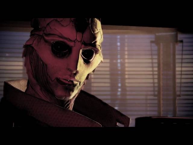 Mass Effect 2 - Launch Trailer