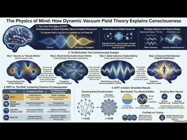 Physics of Consciousness - solution to the hard problem 