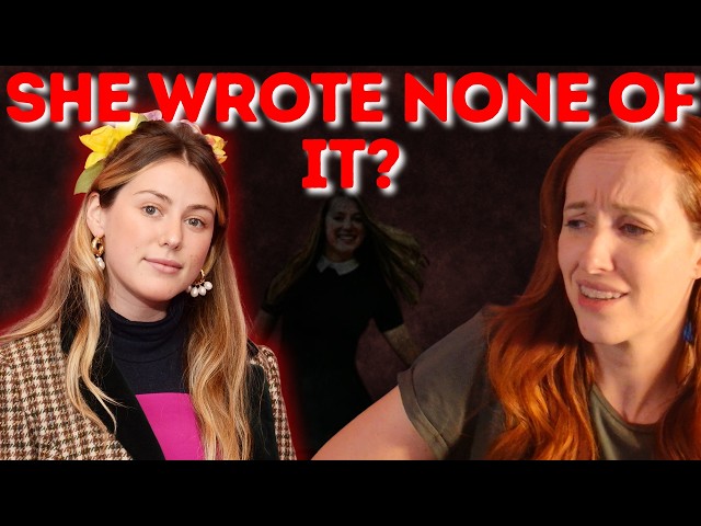 She Got a $500,000 Book Deal, but Never Wrote a Single Page