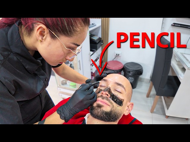 Elite Barbering With Maryory [Shave, Trim, Facial & Threading] – El Peñol 🇨🇴