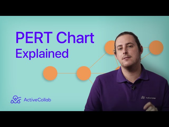 PERT Chart: A Step-by-Step Tutorial