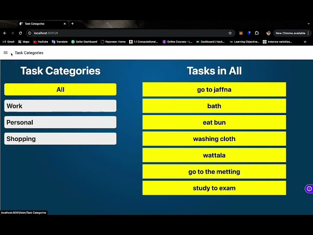 React Native Expo Todo App with Supabase Integration | Complete Walkthrough"